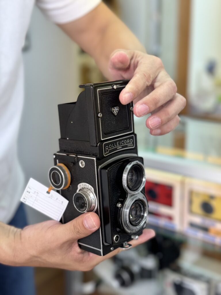 出張買取